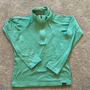 Patagonia Kids Heavyweight Baselayer